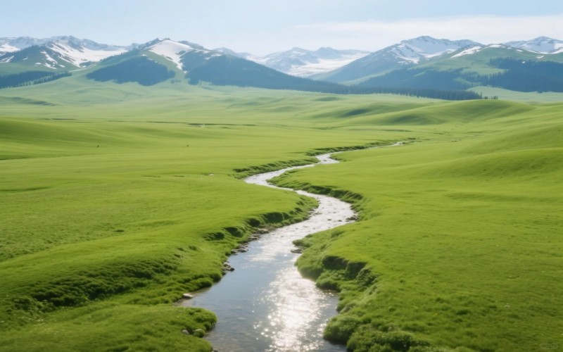 12 Days Northern Xinjiang & Duku Highway