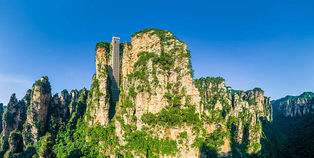 11-Day China Journey: Beijing to Xi’an to Zhangjiajie to Shanghai