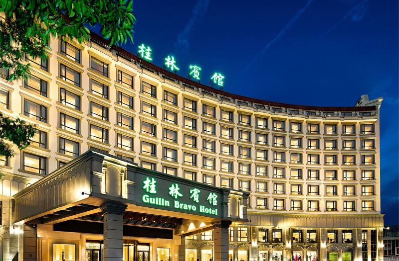 Guilin Bravo Hotel