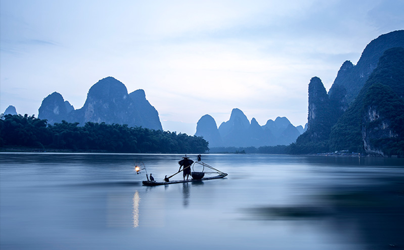 6-Day Tour: Guilin’s Karst Landscapes & Zhangjiajie’s Avatar Peaks
