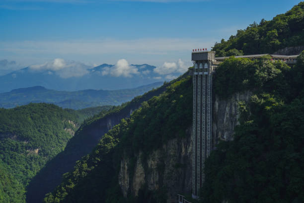 3-Day Zhangjiajie Adventure: Avatar Mountains & Grand Canyon