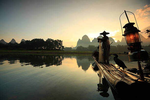 8 Days Classic China Tour to Xi’an, Zhangjiajie and Guilin