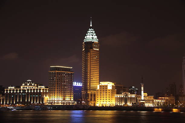 Essence of China: An 8-Day Private Journey from Beijing to Shanghai