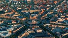 Unveiling the City of Eight Trigrams: Tekes - A Journey Through Time and Space in the Mysterious Western Regions