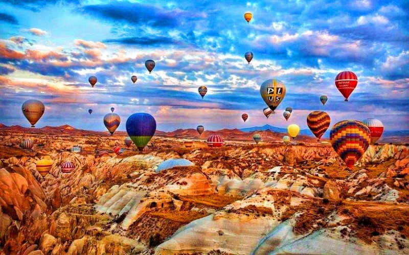 13 Days Silk Road Group Tour: Xinjiang, Gansu, Qinghai