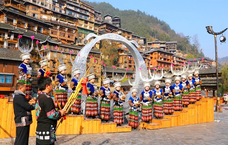 Guizhou Tours