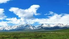 Exploring the Qilian Mountains: A Travel Guide to One of Northwest China’s Most Scenic Regions