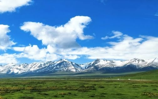 Qilian Mountains Travel Guide Exploring One Of Northwest China s Most 