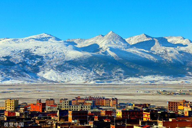 8 Days Western Sichuan Tour: Wolong Panda Reserve, Siguniang, Xinduqiao, Yading & More