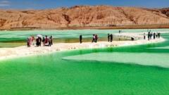 Qinghai Tourism: Explore the Plateau's Natural Wonders and Cultural Gems