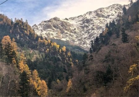 甘南有自己的多洛米蒂_1_婷子儿Kate_来自小红书网页版