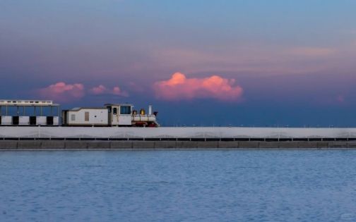 天空之境的绝美晚霞_2_我是小饺子_来自小红书网页版