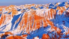 Winter in Northwest China: Why the Hexi Corridor Is the Best High-Value Trip You Can Take