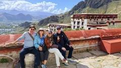 2026 Tibet Group Tours: Selection Guide, Cost Analysis & Pre-Trip Preparation