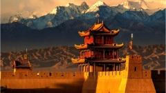 7 Days Dunhuang to Xining Silk Road Tour – Mogao Caves, Zhangye Danxia & Qinghai Lake