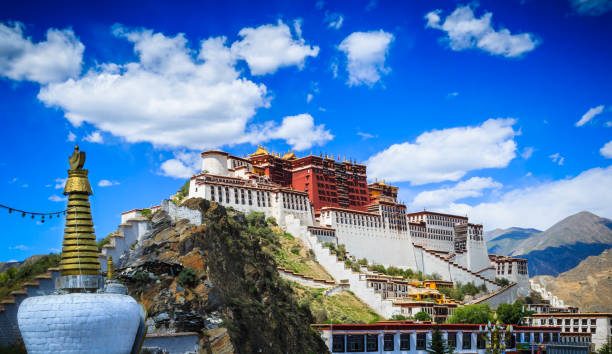 6-Day Cultural Tour of Tibet: Explore Lhasa and Shigatse