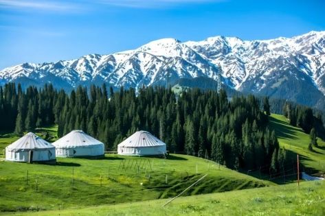 Why Southern Xinjiang Is Perfect for Culture Lovers