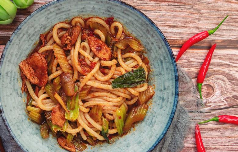What Delicious Foods Are There in Northern Xinjiang? An Exclusive Food ...
