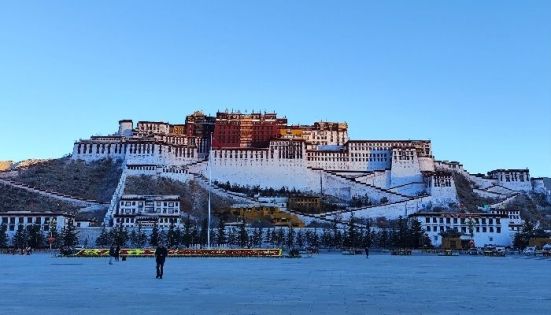 How Many Days to Spend in Lhasa? The Ultimate Itinerary Planning Guide