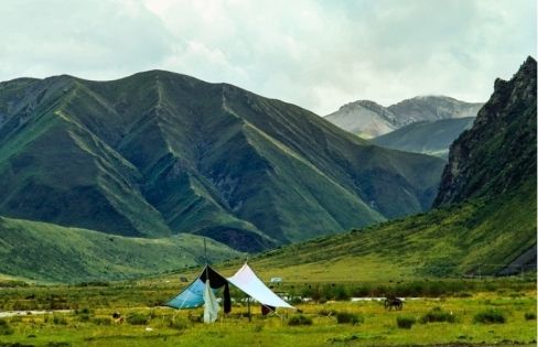 Complete Guide to Traveling in Tibet in September: A Golden Autumn Feast Not to Be Missed