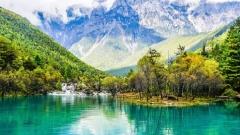 Spring Symphony: Yunnan March Travel Guide – Romance of Blossoms & Festivals