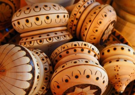 Complete Guide to Northern Xinjiang Souvenirs: Collect the Unique Charm of the Frontier