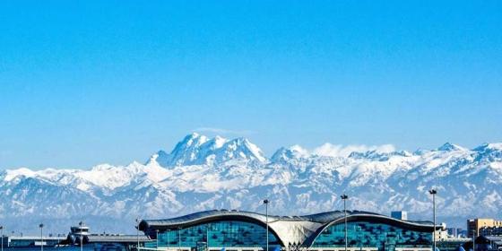 In-depth Analysis of Urumqi Tianshan International Airport - A Gateway Guide for Overseas Tourists Traveling to Xinjiang