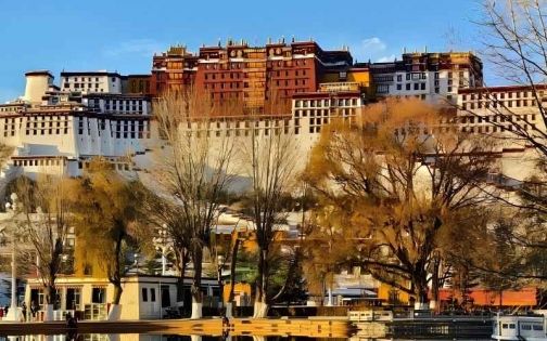 Potala Palace