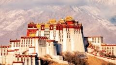Roof of the World: Tibet’s Altitude & Its Spiritual Charm
