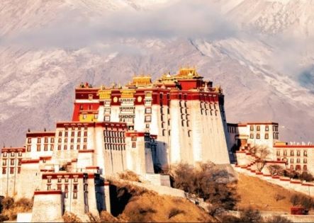 Potala Palace