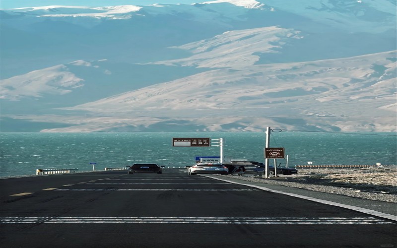 6-DAY Pamir Apricot Blossom Journey | Kashgar to Tashkurgan Spring Bloom Tour