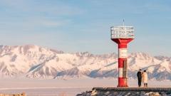 Xinjiang Four-Season Weather: Embrace Every Perfect Moment in the Western Regions