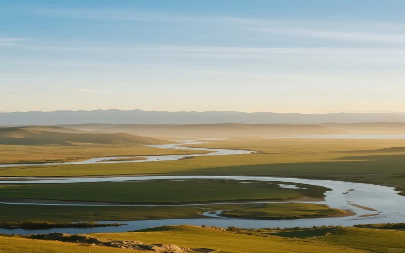 10-DAY Winter Gannan–Aba Loop: Snowy Plateau Adventure & Tibetan Culture Highlights