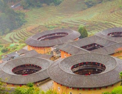 Exploring Ancient Village Charms: 5 Chinese Villages Listed on the UNESCO World Heritage List