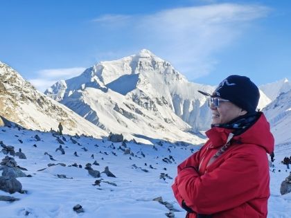 Popular Cities in Tibet: How to Choose Between Lhasa, Nyingchi, Shigatse, and Ngari