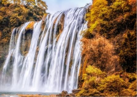 Guizhou Huangguoshu Waterfall Guide: Immersive Exploration of Asia’s No.1 Waterfall