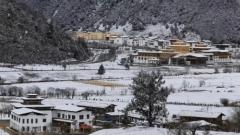 Ultimate Tibet January Travel Guide: 8-Day Lhasa-Nyingchi-Nam Co Loop Tour