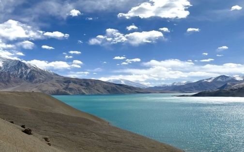 Practical Travel Guide to Baisha Lake (White Sand Lake)