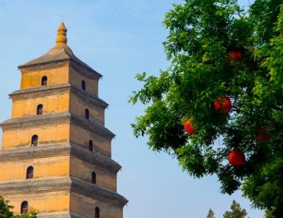 Complete Silk Road Attractions Guide: Trace Ancient Road, Admire Desert and Cultural Blends