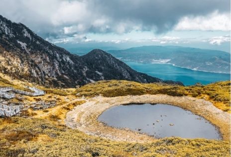 Complete Guide to Yunnan Tourist Attractions | In-depth Experience of the Secret Scenery in the South of Colorful Clouds