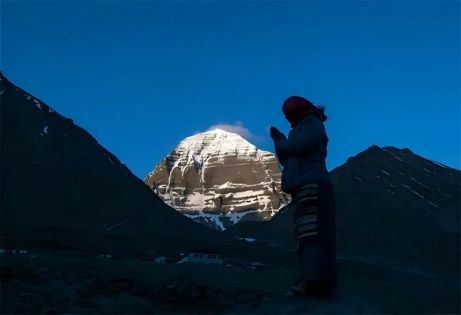Tibet Kora Travel Guide - A Journey of Faith and A Cleansing of Body and Soul