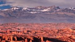 10-Day Deep Dive into the Pamir Plateau in Southern Xinjiang