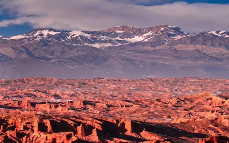 10-Day Deep Dive into the Pamir Plateau in Southern Xinjiang