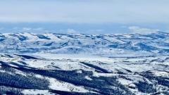 11 Day Tour[Winter Limited] Drunken Beauty Xinjiang Ice and Snow Kanas Fairy Tale New Vision