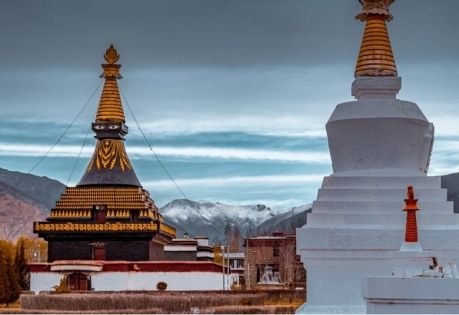 Where is Central Tibet? Essential Guide to Core Areas for Travelers