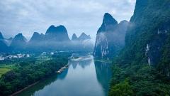 Introduction to China: A 10-Day Tour from Beijing-Xi'an-Shanghai-Guilin