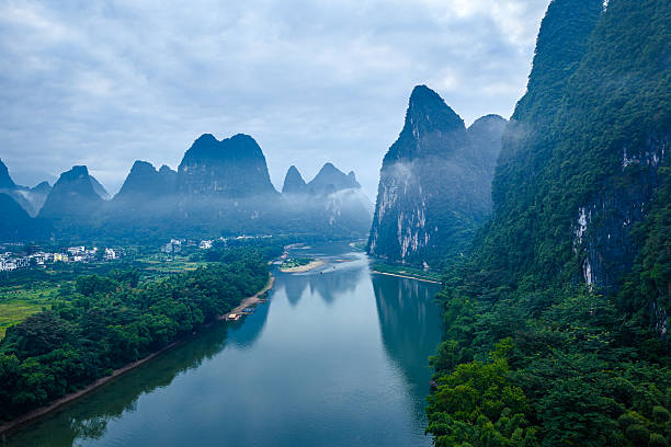 Introduction to China: A 10-Day Tour from Beijing-Xi'an-Shanghai-Guilin