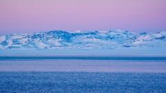 Winter Sayram Lake Travel Guide: Blue Ice Bubbles + Pink Sunrise & Sunset