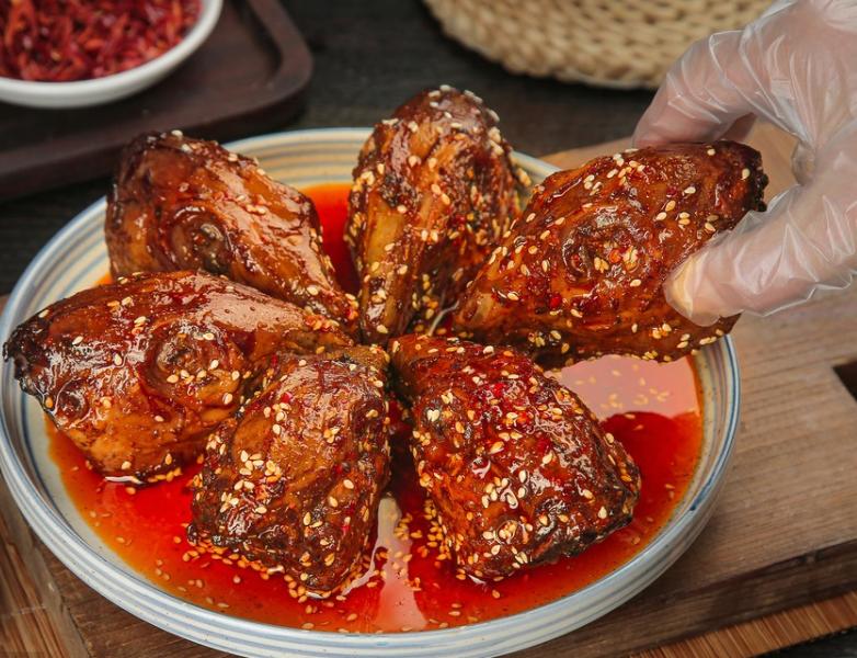 Complete Guide to Chengdu Famous Rabbit Head – Must-Try Food Experience ...