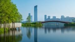 Explore China's Contrasts: Explore Beijing, Xi'an Chengdu and Shanghai